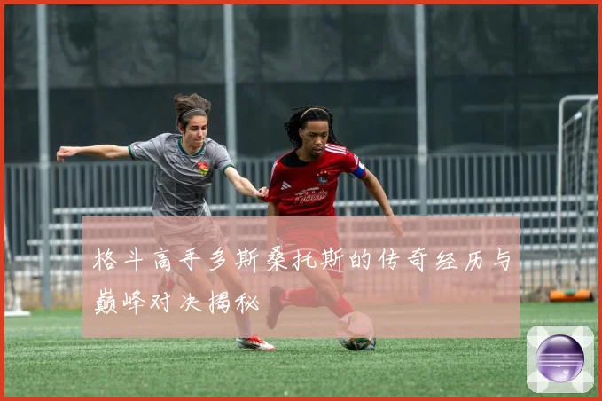格斗高手多斯桑托斯的传奇经历与巅峰对决揭秘