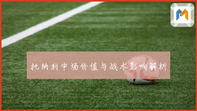 托纳利中场价值与战术影响解析