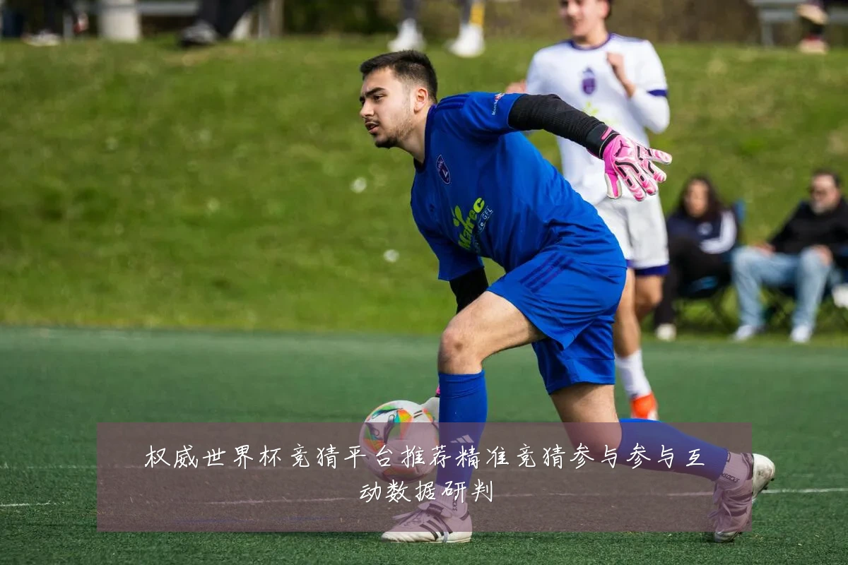 权威世界杯竞猜平台推荐精准竞猜参与参与互动数据研判