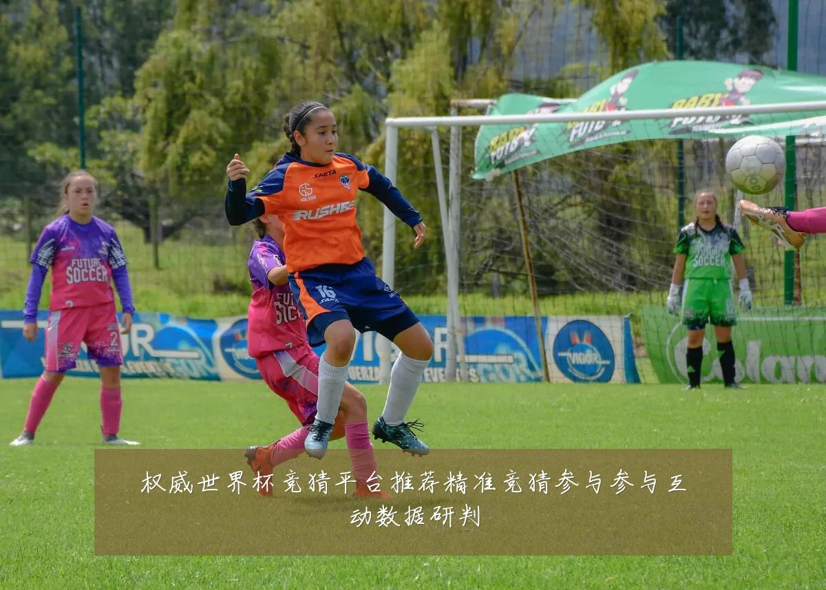 权威世界杯竞猜平台推荐精准竞猜参与参与互动数据研判